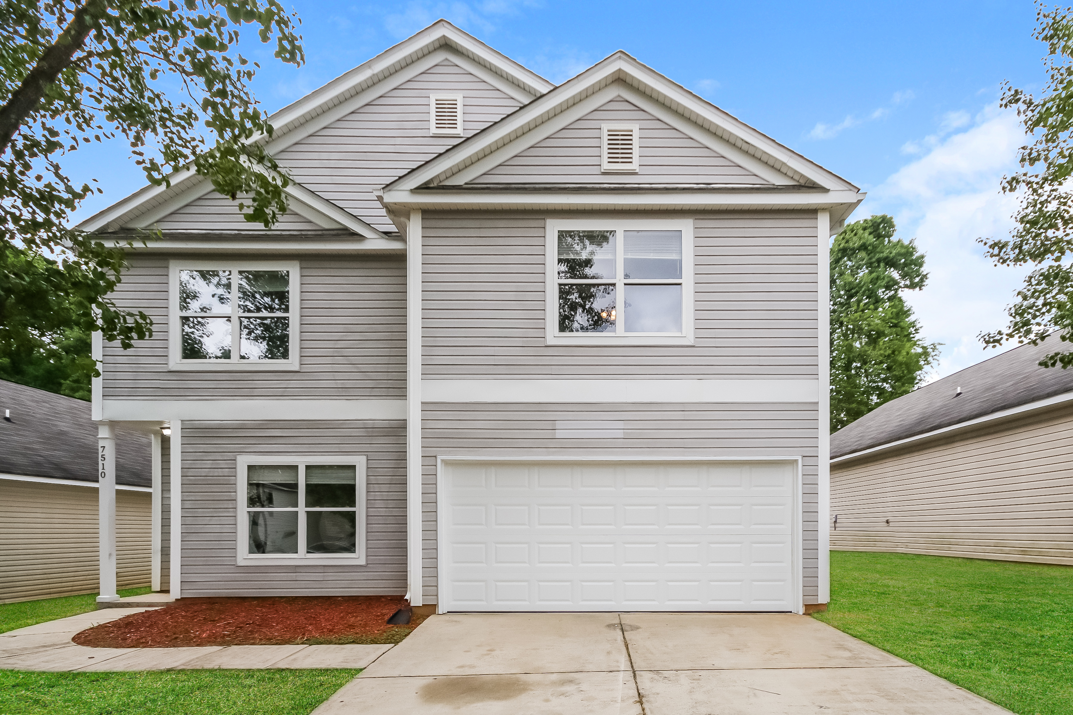 7510 Mary Jo Helms Dr Charlotte, NC 28215